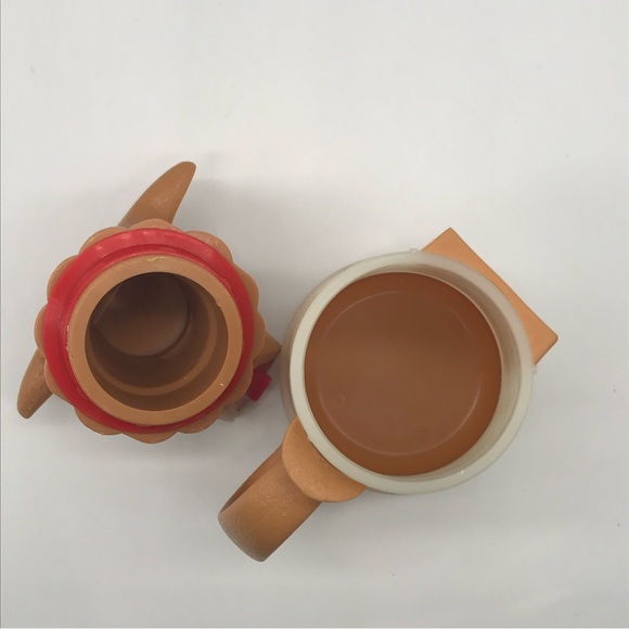 Whirley Industries Cow Creamer Moo-Cow. Vintage - Picture 7 of 10